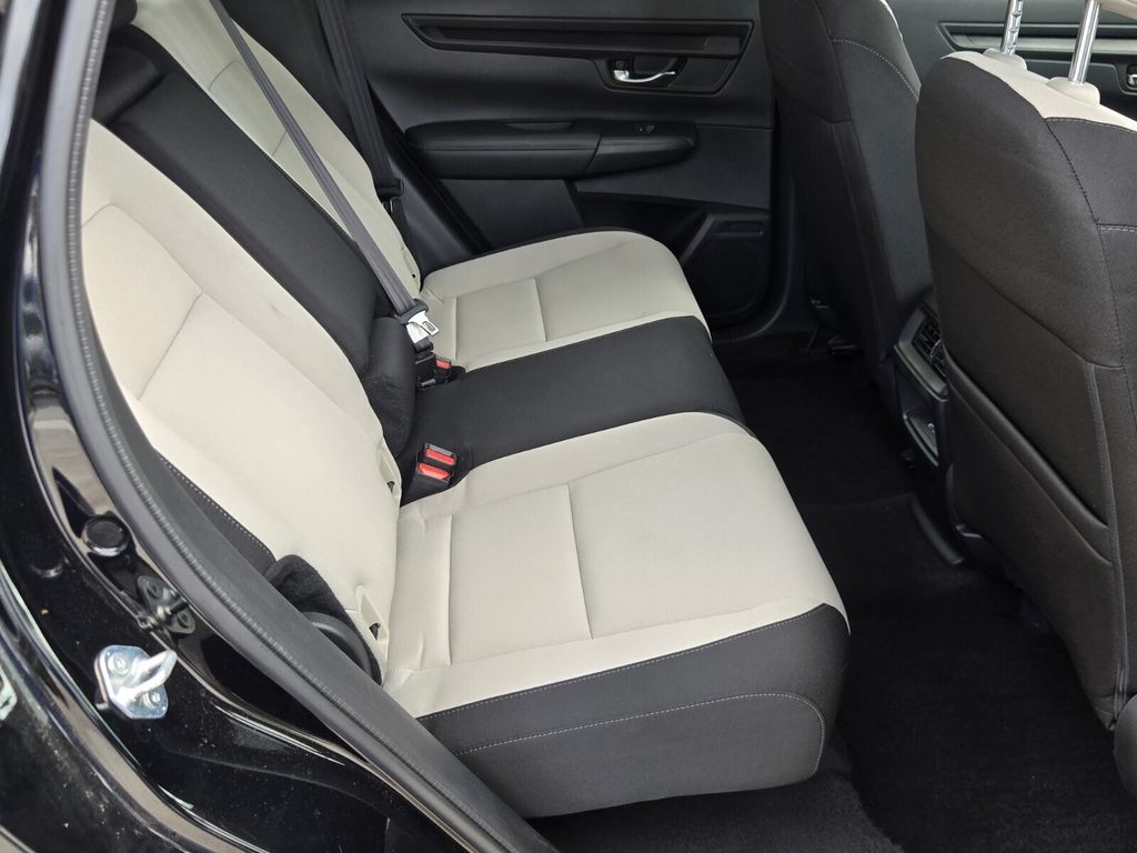 2026 Honda CR-V - $31,068