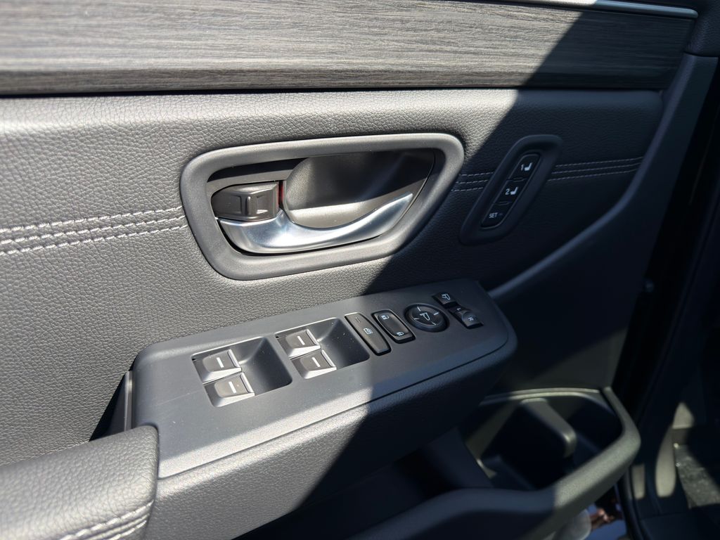 Thumbnail: 2026 Honda Pilot - 29