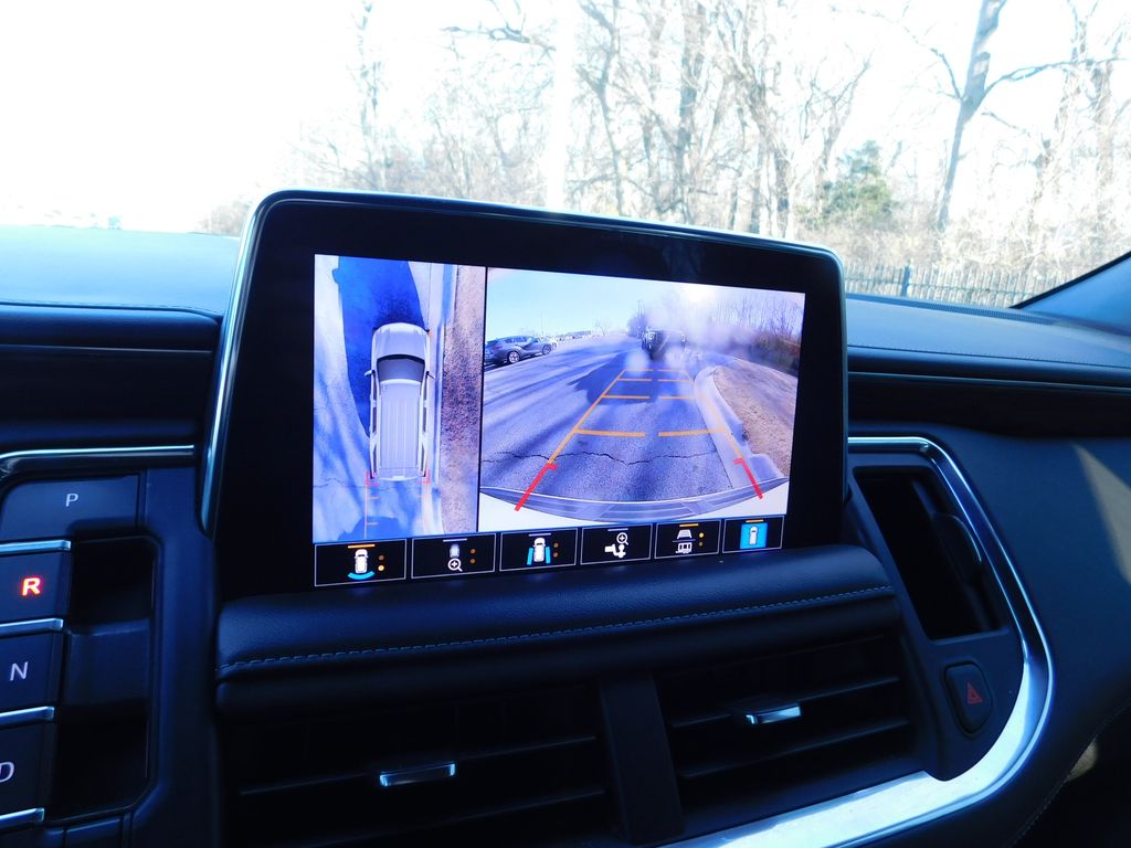 Thumbnail: 2021 Chevrolet Tahoe - 7