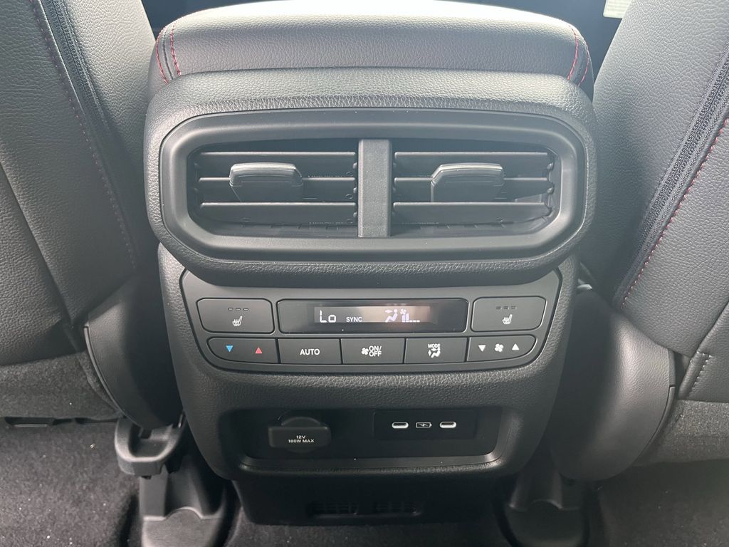 new 2026 Honda Ridgeline car, priced at $47,390