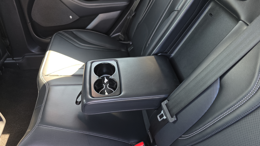 Certified Used 2022 Blue Ford Premium image 46