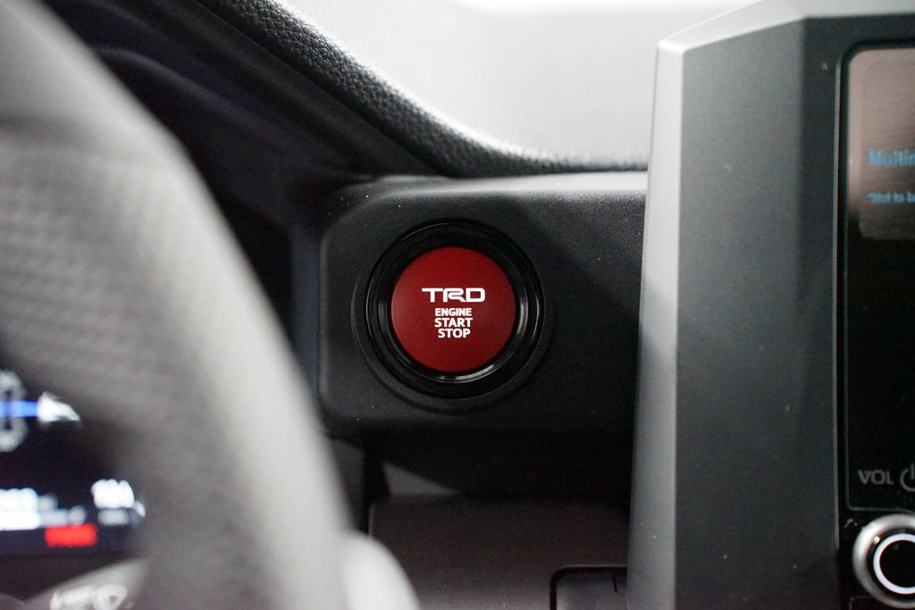 Thumbnail: 2026 Toyota Tacoma - 18