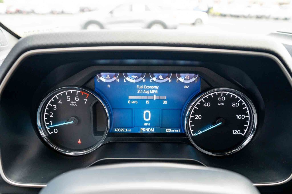 Used Car 2023 Ford F-150  Xlt For Sale Under $50,000 In Austin, Texas