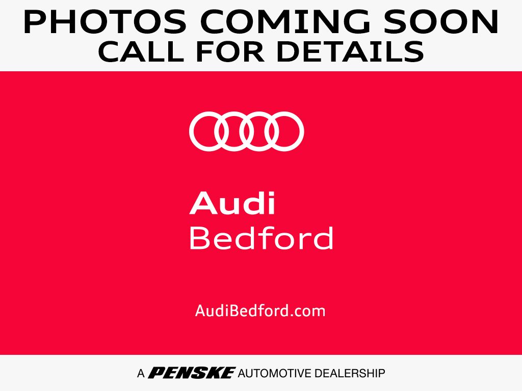 2018 Audi A6 Premium Plus -
                Bedford, OH