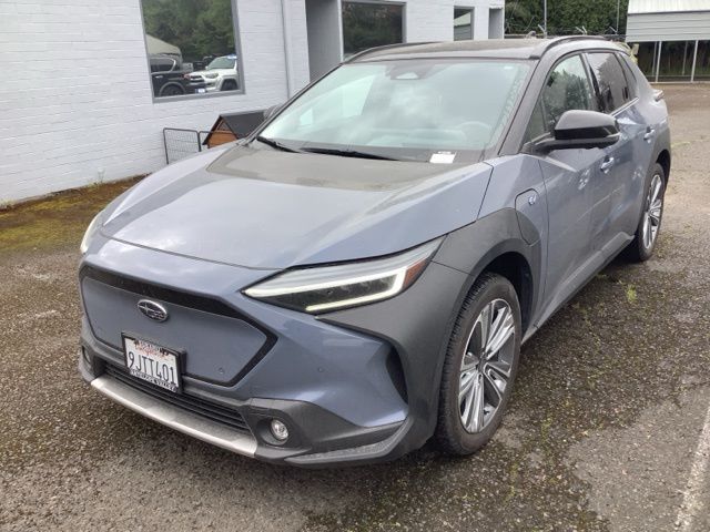 2023 Subaru Solterra Touring AWD