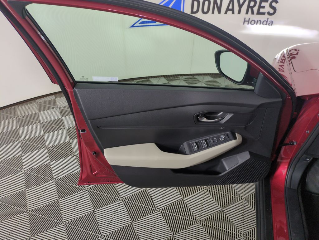 New 2025 Honda Accord For Sale in Fort Wayne, IN