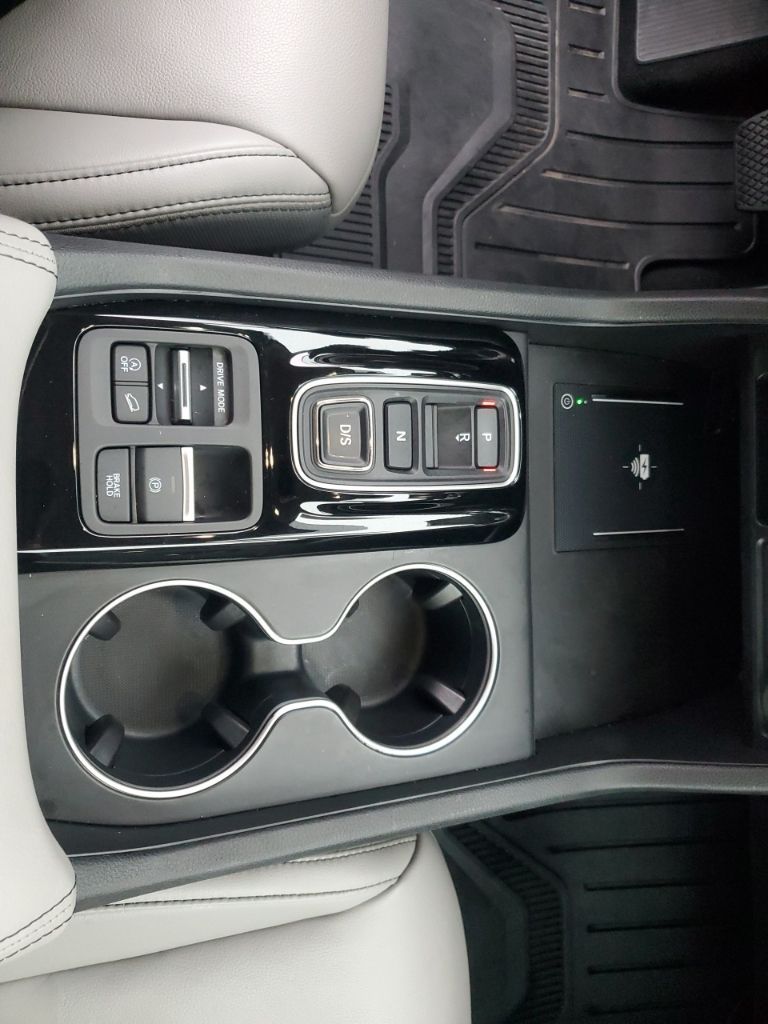 Used Car 2025 Honda Pilot  Touring For Sale Under $50,000 In Austin, Texas