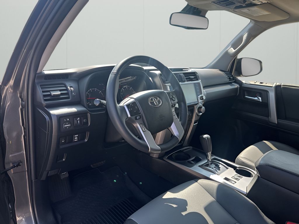 2020 Toyota 4runner  Limited In Austin, Texas