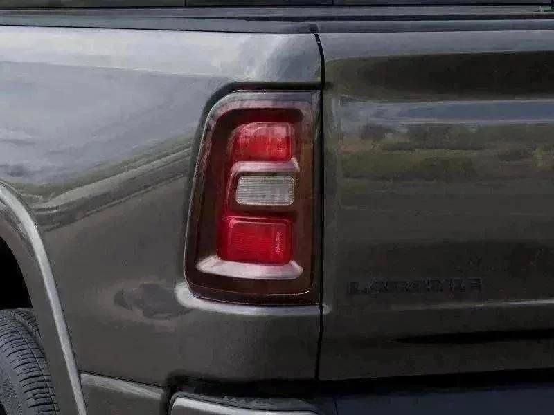 New 2026 Ram 1500 Truck