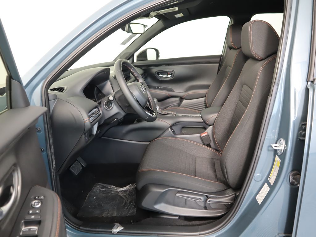 Thumbnail: 2026 Honda HR-V - 19
