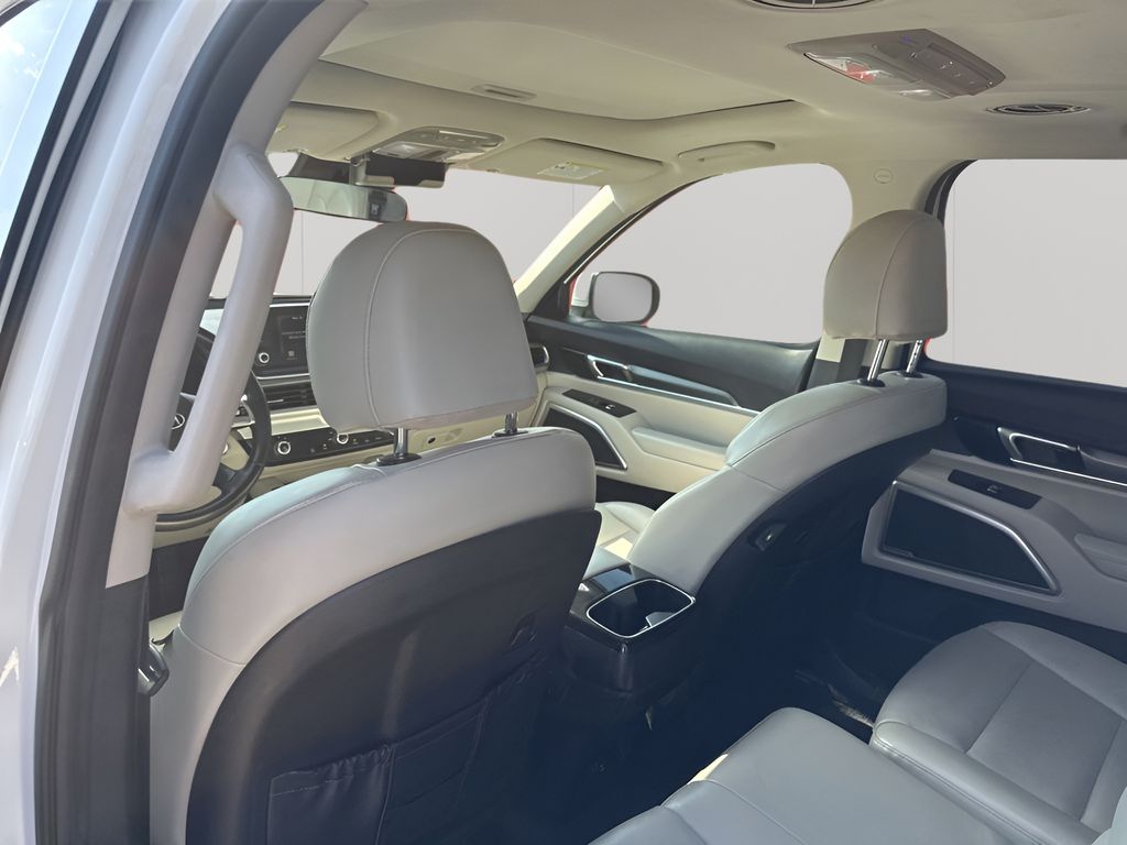 Used Car 2020 Kia Telluride  S For Sale Under $20,000 In Austin, Texas