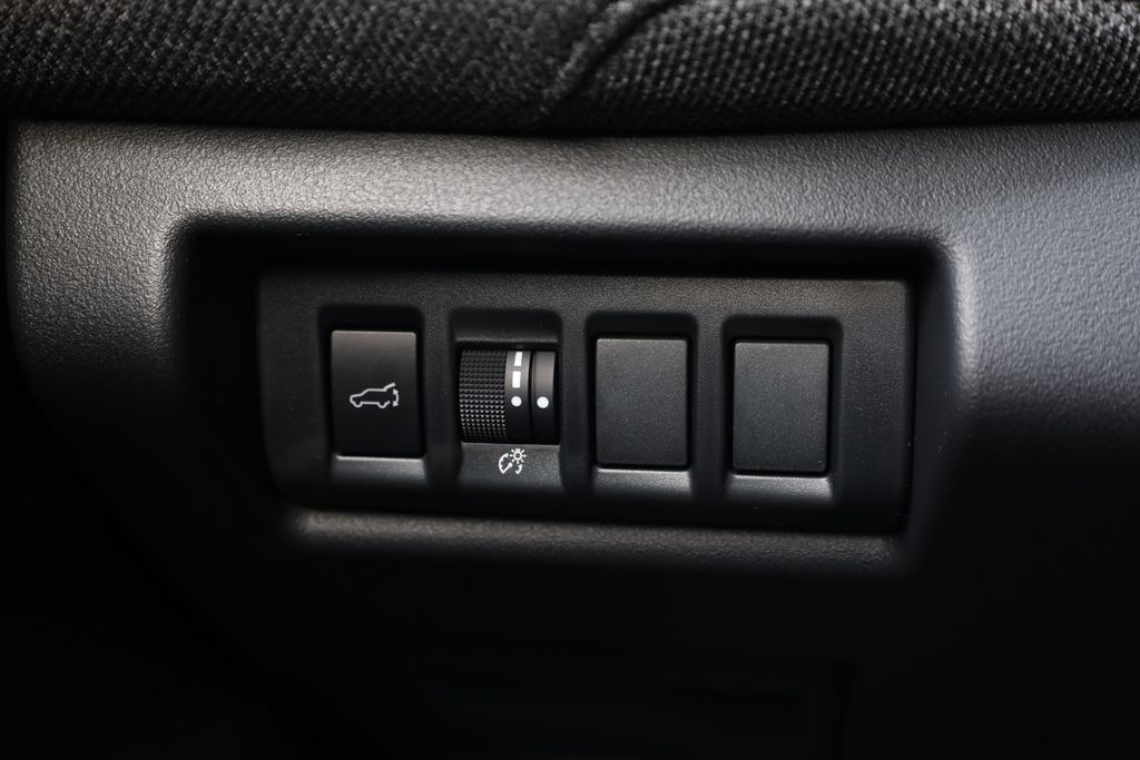 new 2026 Subaru Outback car, priced at $35,038