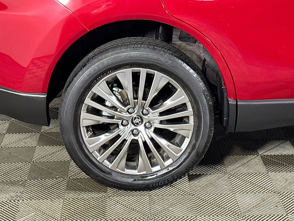 2023 Toyota Venza Limited