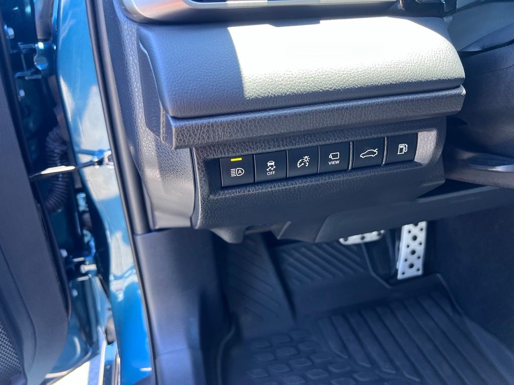 Used 2026 Toyota Camry Sedan