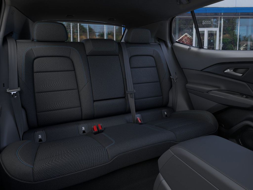 Equinox EV 1LT