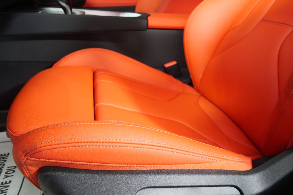 Thumbnail: 2026 BMW Z4 - 10