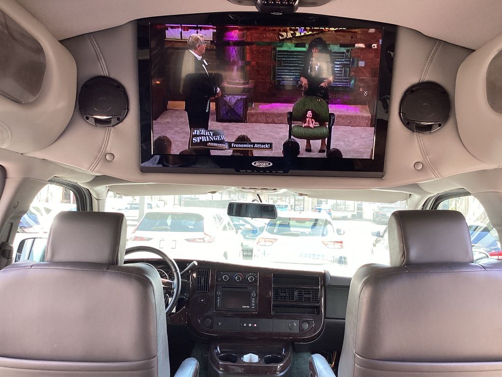 Used 2013 GMC Savana 1500 Van