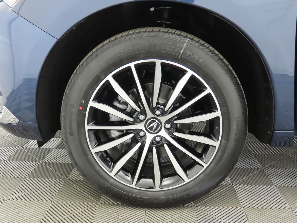 Thumbnail: 2026 Acura RDX - 30