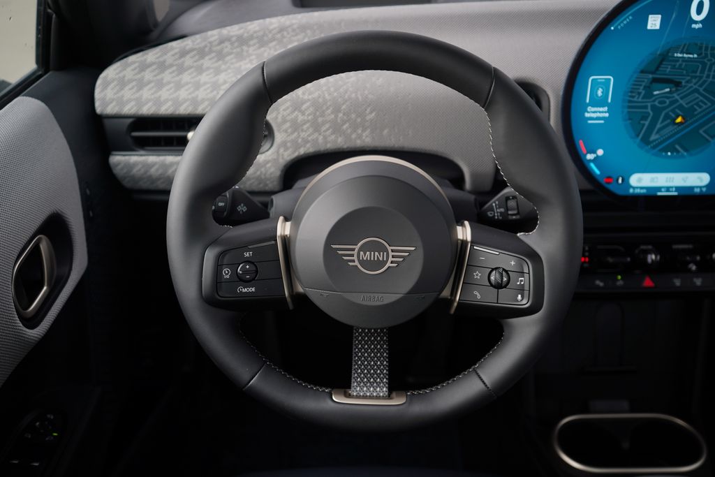 Thumbnail: 2026 MINI Cooper - 9