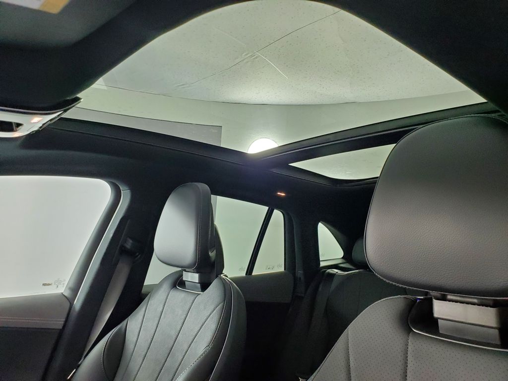 2024 Mercedes-Benz EQE SUV Base - Photo 19
