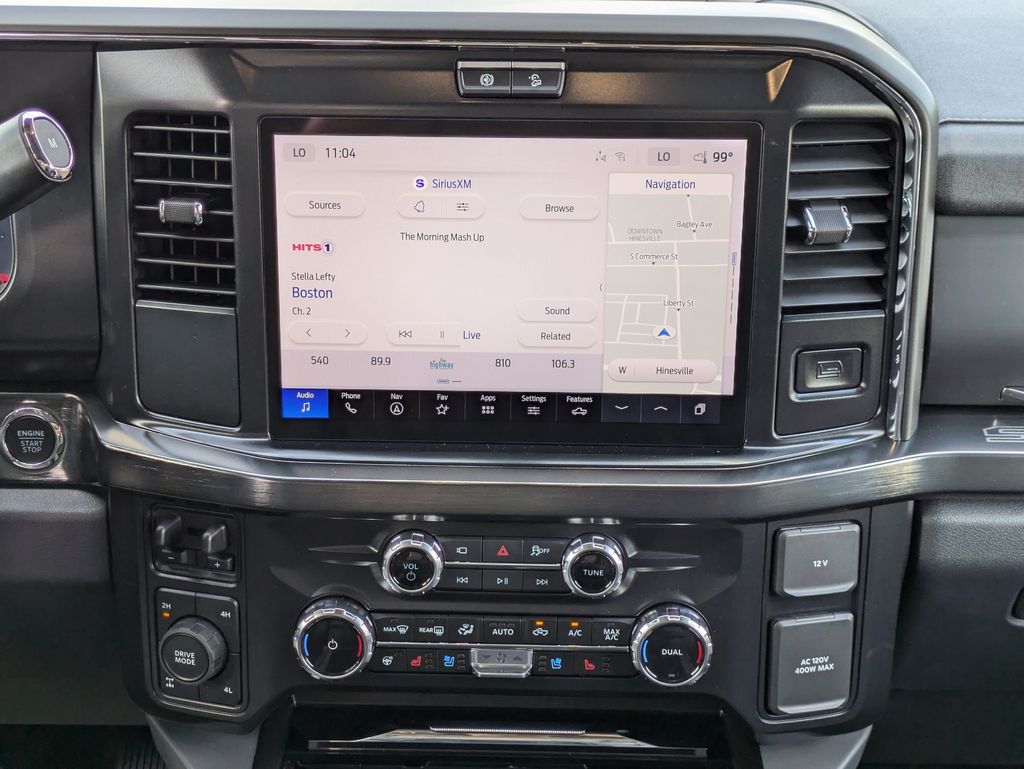 2026 Ford F-250 Super Duty LARIAT