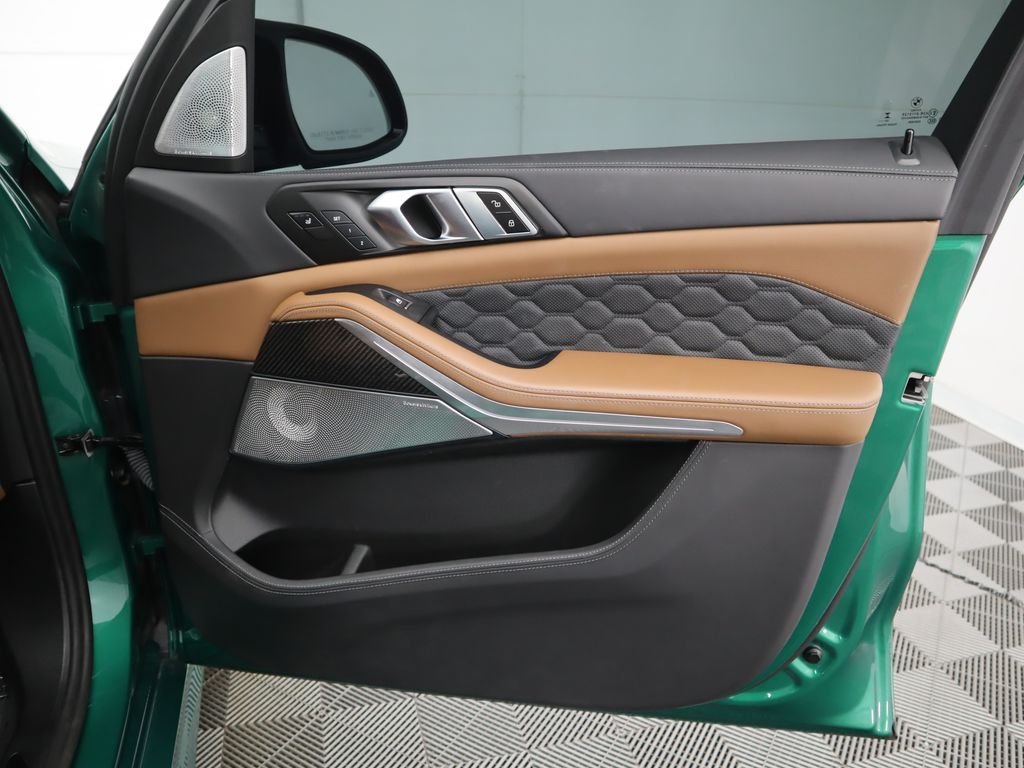 Thumbnail: 2024 BMW X5 - 26