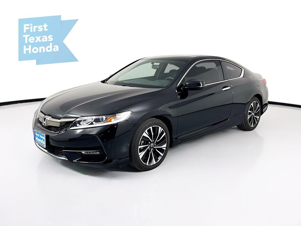 Used Car 2017 Honda Accord  Ex For Sale Under $20,000 In Austin, Texas