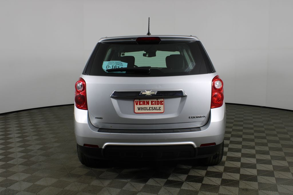 Used 2014 Chevrolet Equinox for sale in 