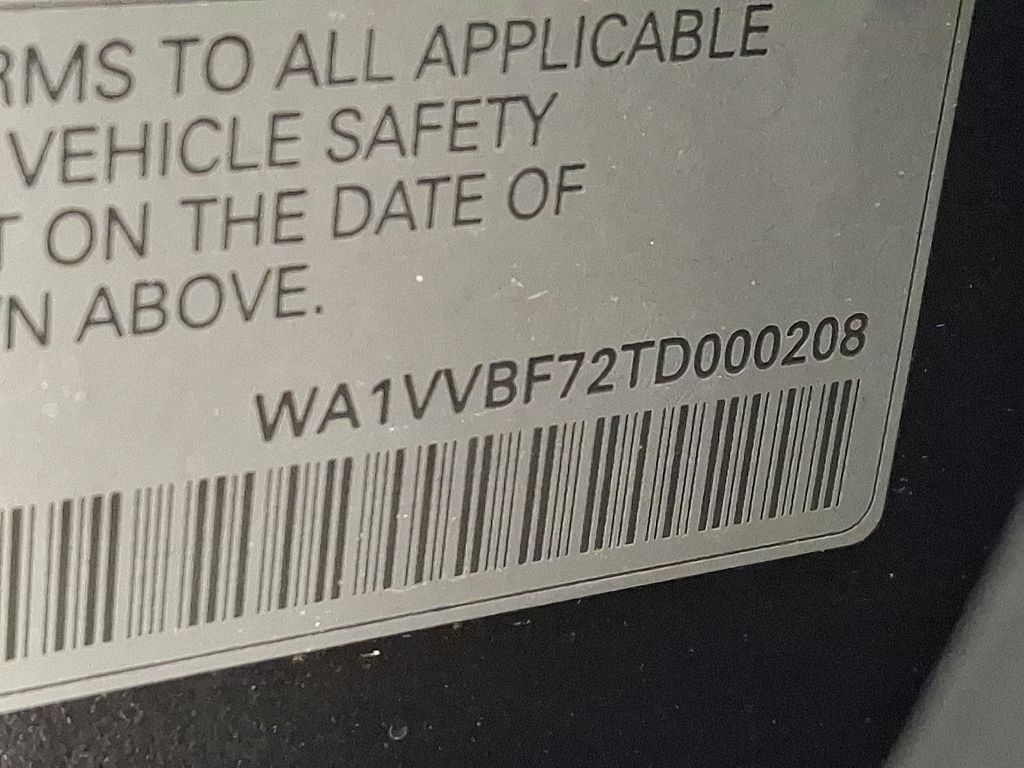 Thumbnail: 2026 Audi Q7 - 15