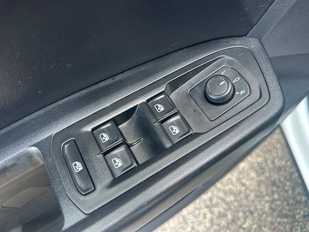 Used 2020 Volkswagen Atlas Cross Sport SUV