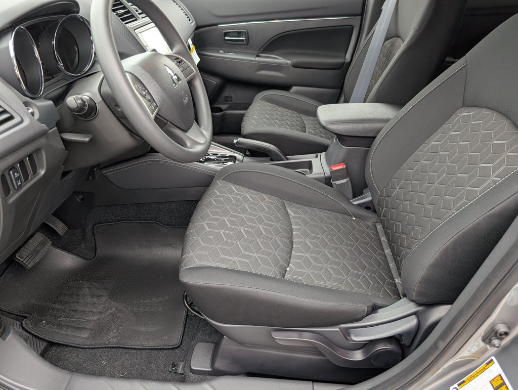 New 2027 Mitsubishi Outlander Sport SUV