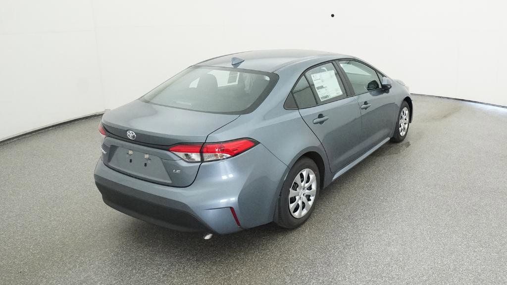 Thumbnail: 2026 Toyota Corolla - 11