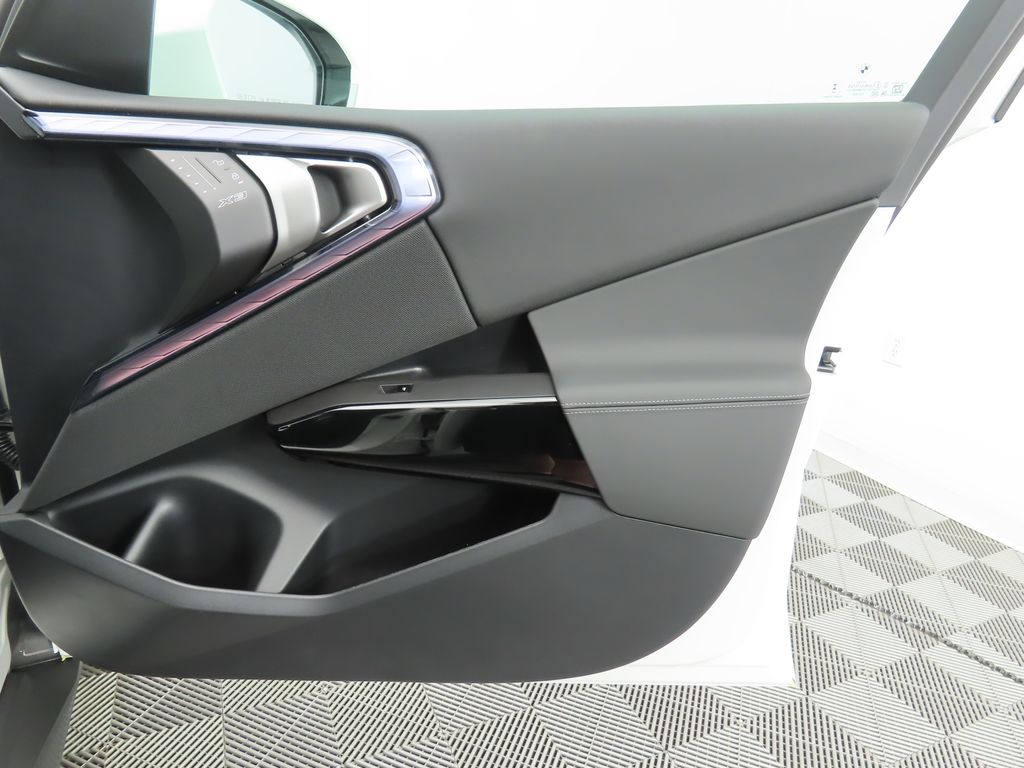 Thumbnail: 2026 BMW X3 - 25