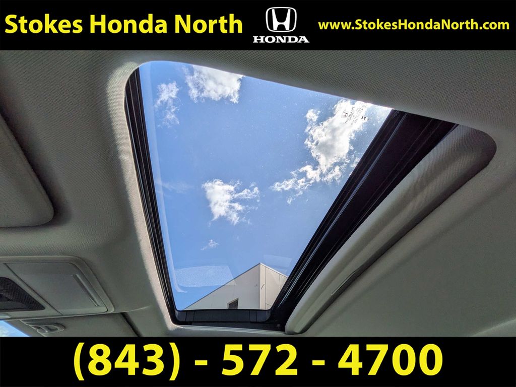 Used 2026 Honda Accord Sedan
