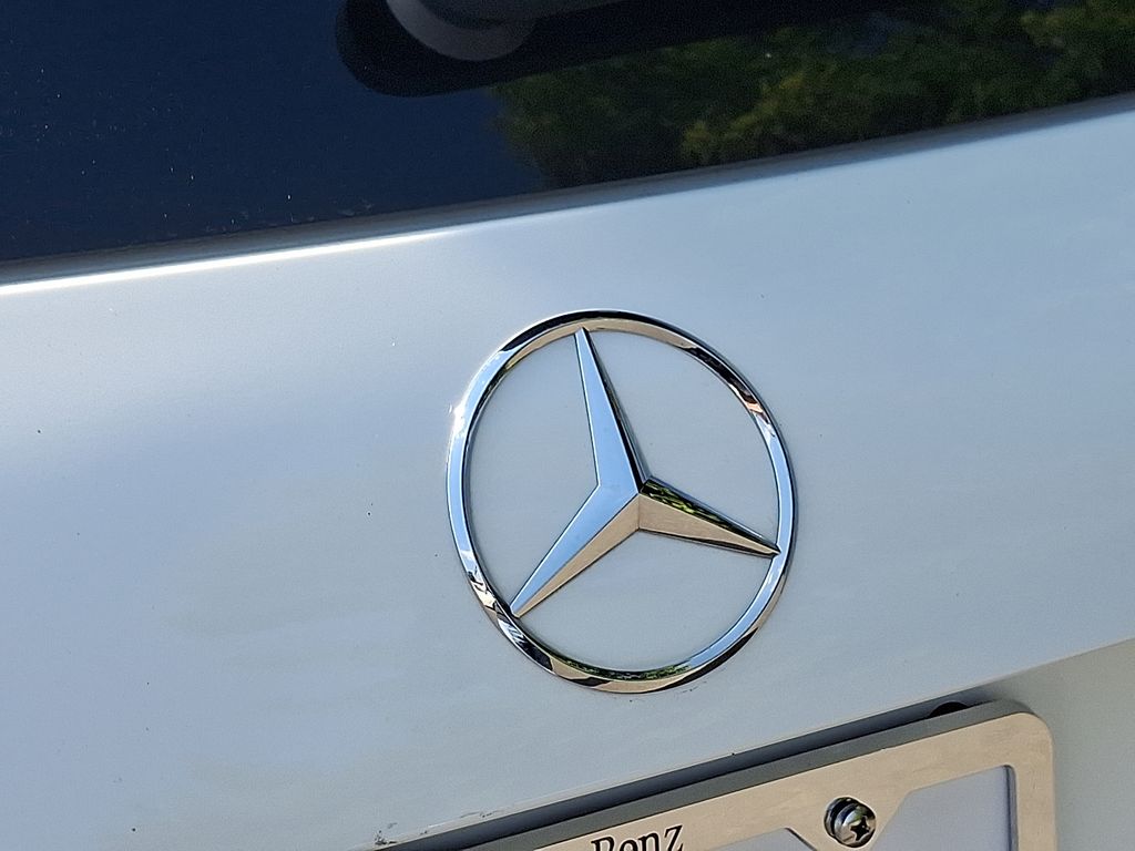 Thumbnail: 2025 Mercedes-Benz GLA - 29