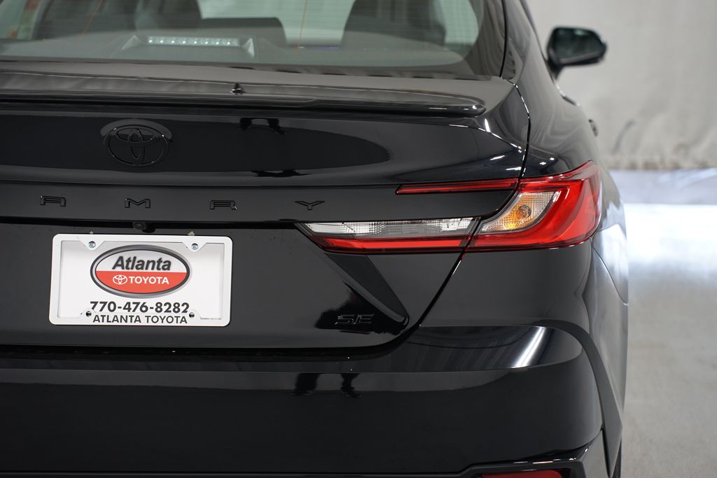 Thumbnail: 2026 Toyota Camry - 10