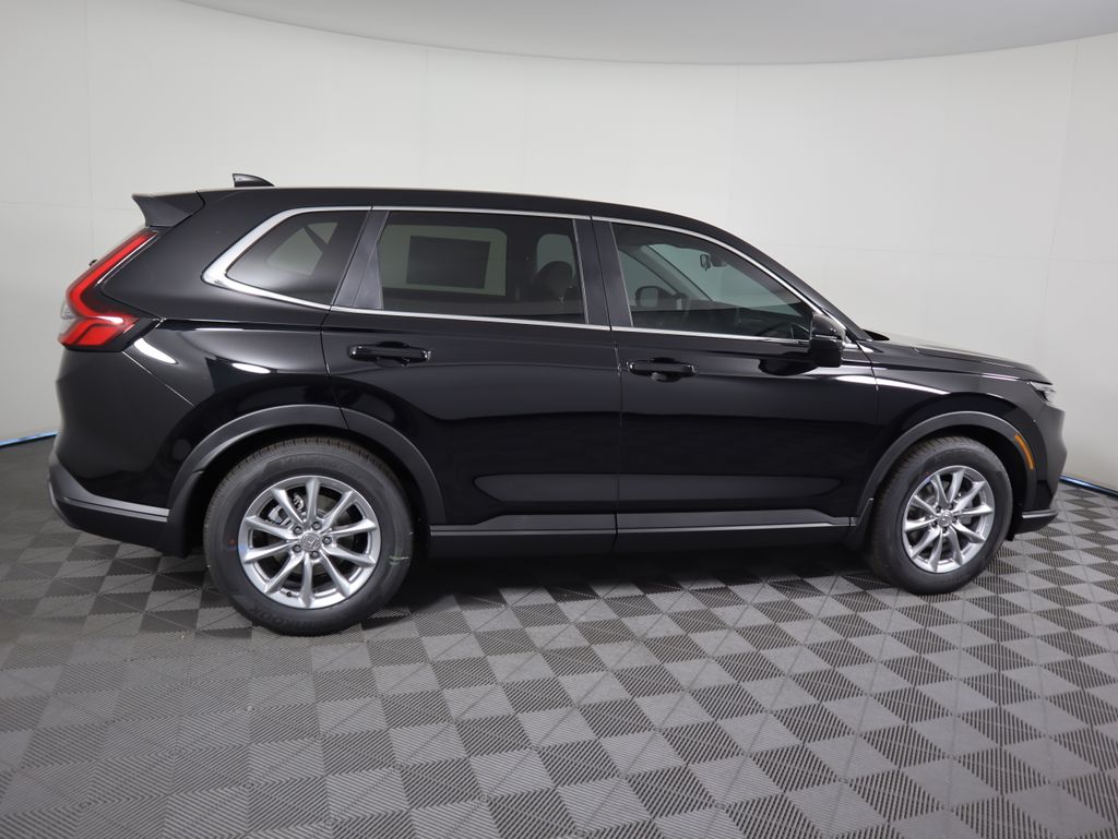 Thumbnail: 2026 Honda CR-V - 4