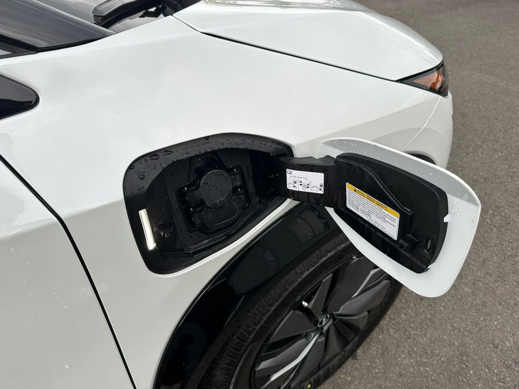 2025 Nissan Ariya PLATINUM+ e-4ORCE