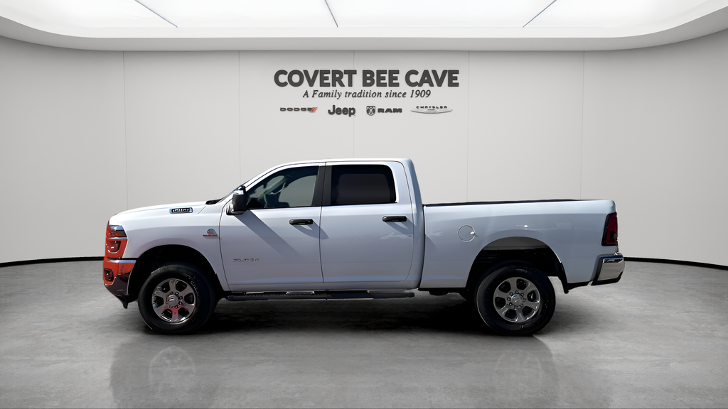 Used Car 2025 Ram 2500  Big Horn For Sale Under $60,000 In Austin, Texas