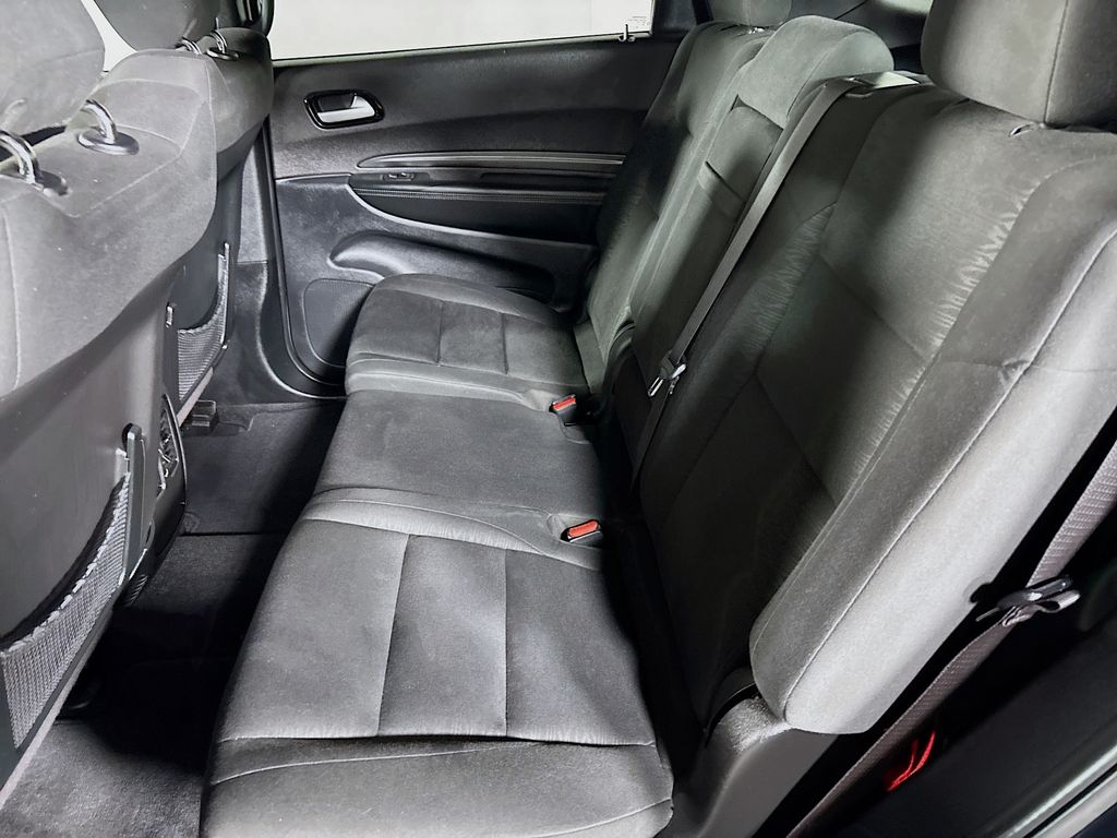 2022 Dodge Durango SXT