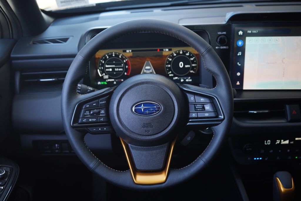 Thumbnail: 2026 Subaru Outback - 10