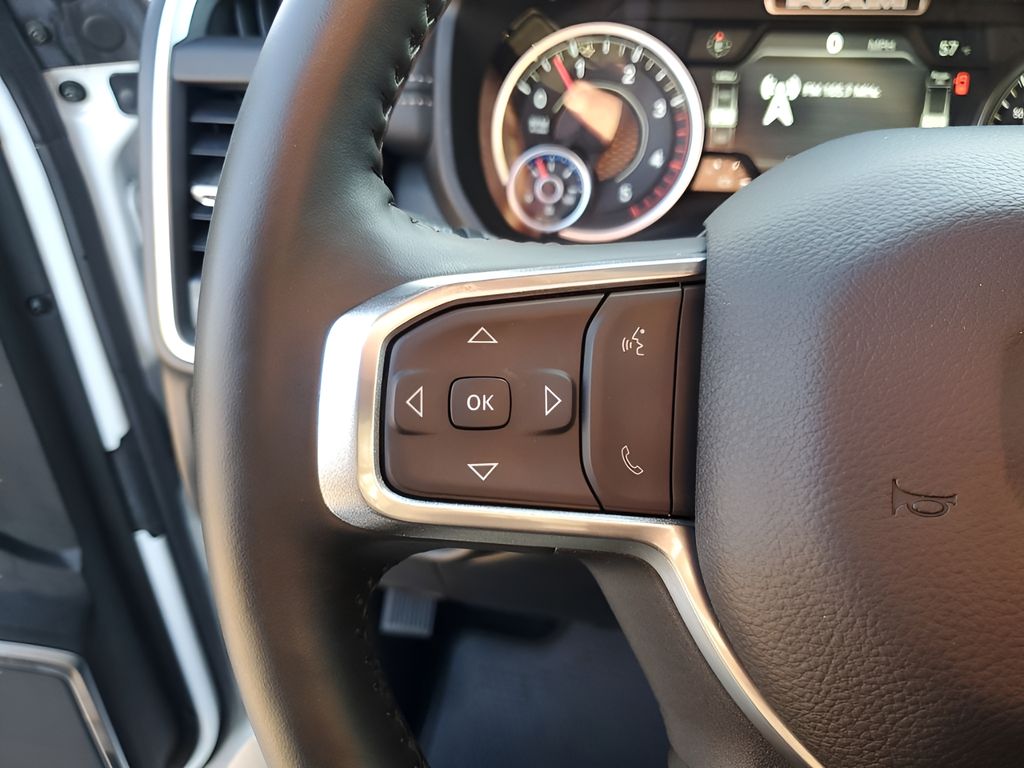 Used Car 2024 Ram 2500  Laramie For Sale Under $80,000 In Austin, Texas