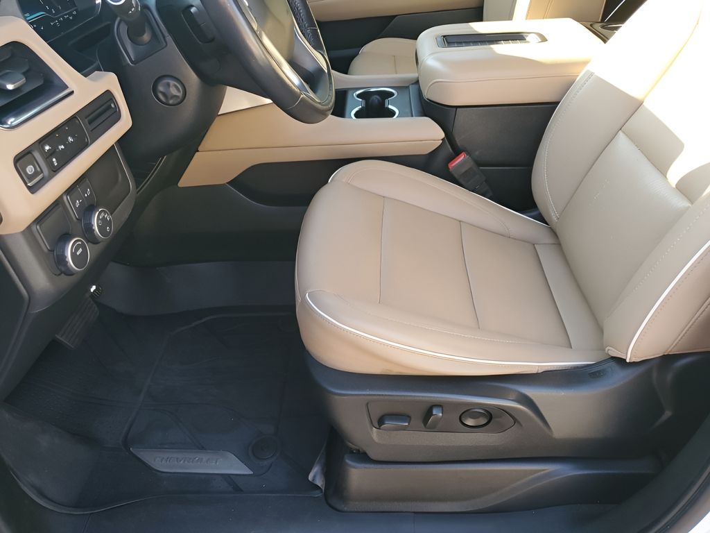 Used Car 2023 Chevrolet Tahoe  Premier For Sale Under $60,000 In Austin, Texas
