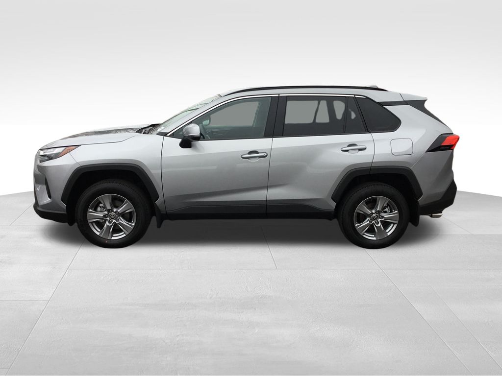 Thumbnail: 2025 Toyota RAV4 - 2