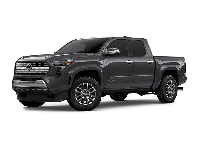 Thumbnail: 2025 Toyota Tacoma - 1