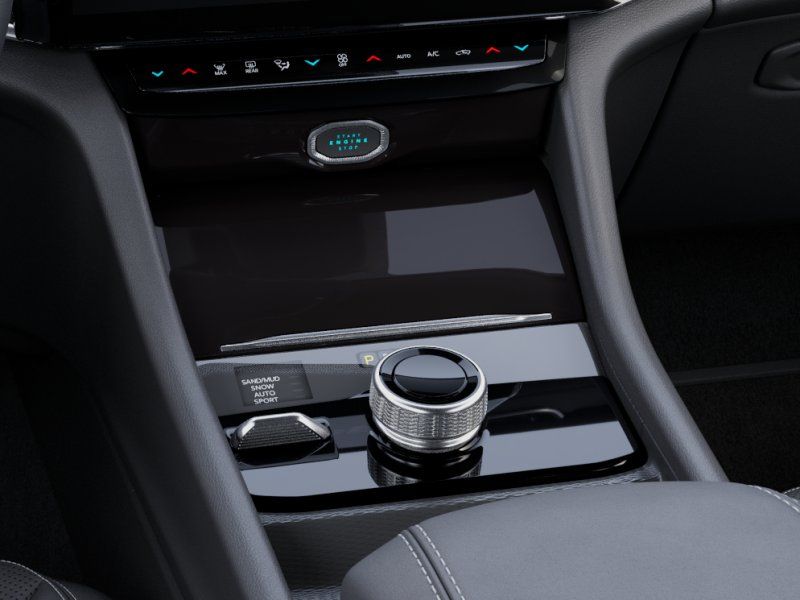 New 2026 Black Jeep Limited image 24