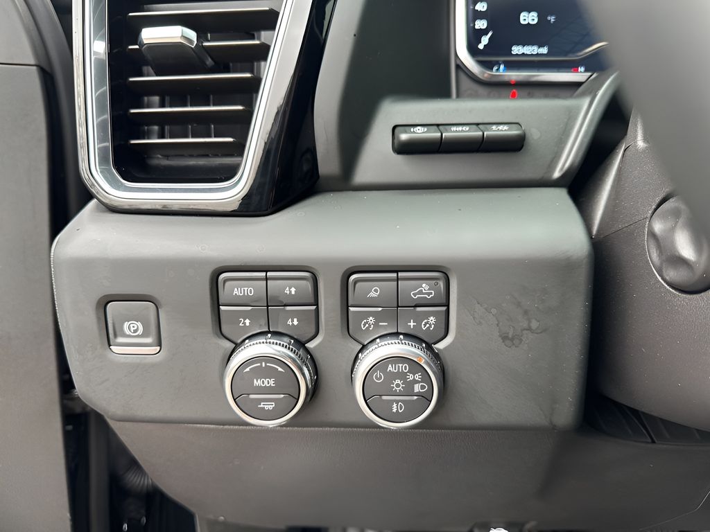 Used Car 2024 Gmc Sierra 1500  At4 For Sale Under $60,000 In Austin, Texas