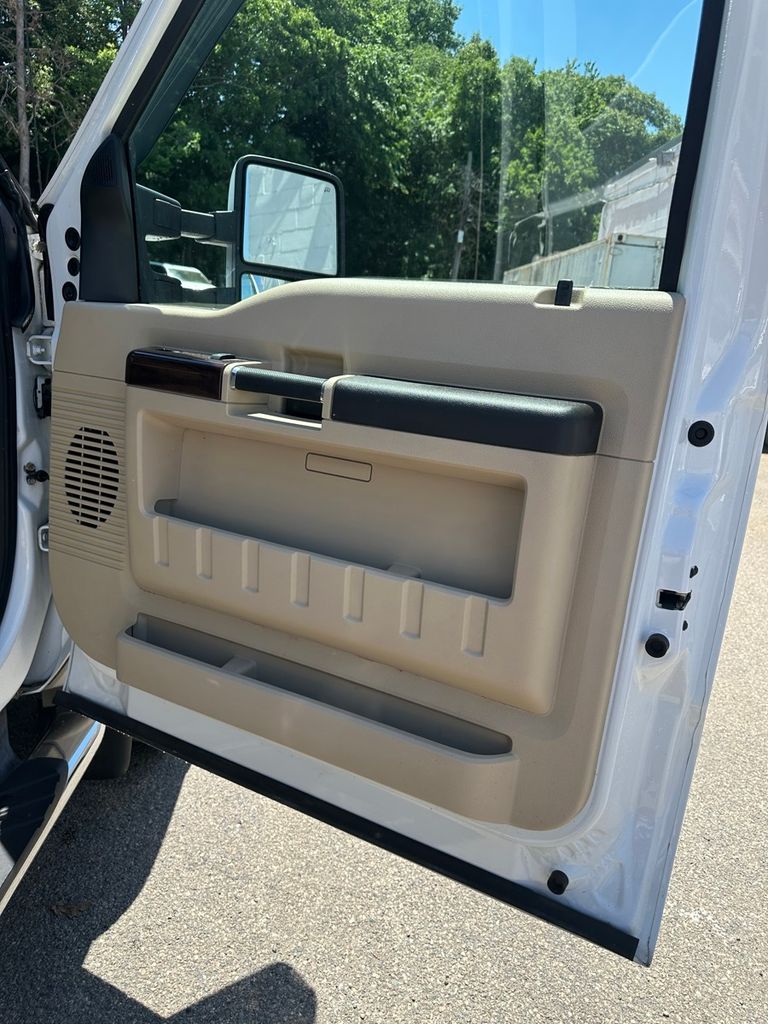 used 2008 Ford F-450SD car, priced at $14,985