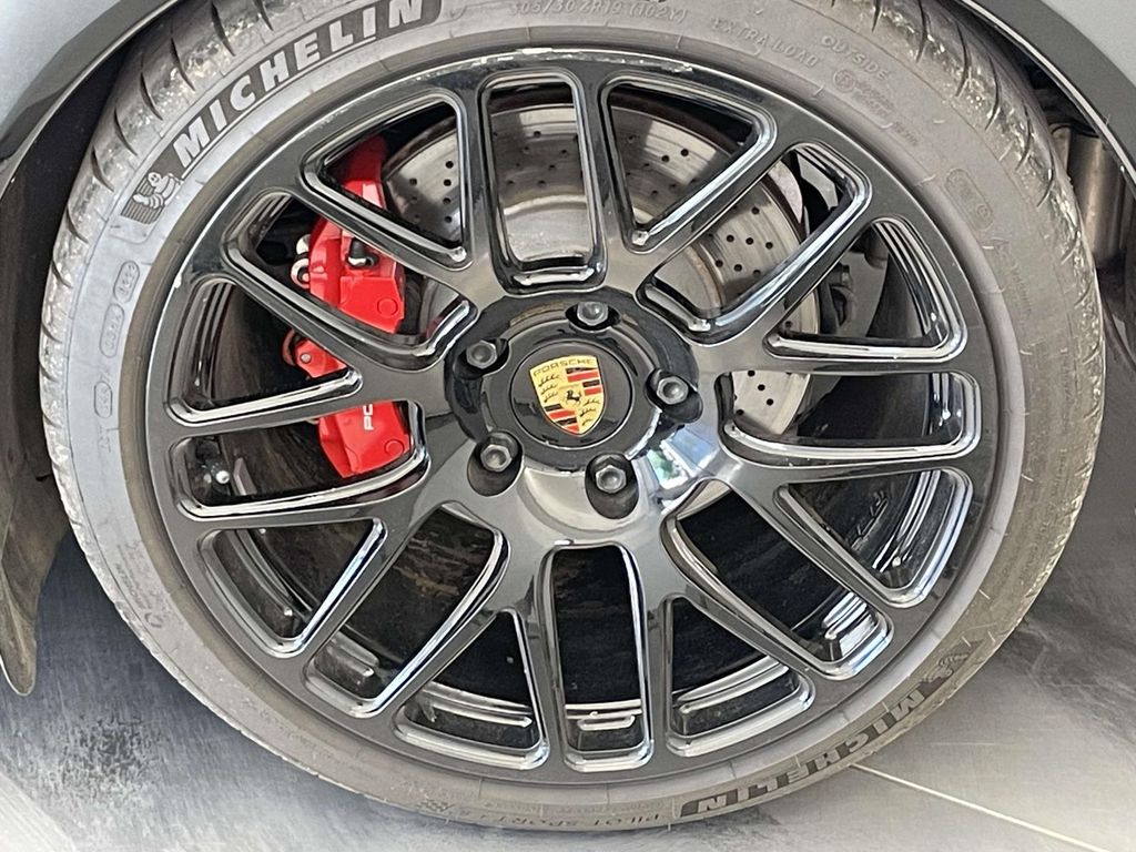 2006 Porsche 911 Carrera S - 11