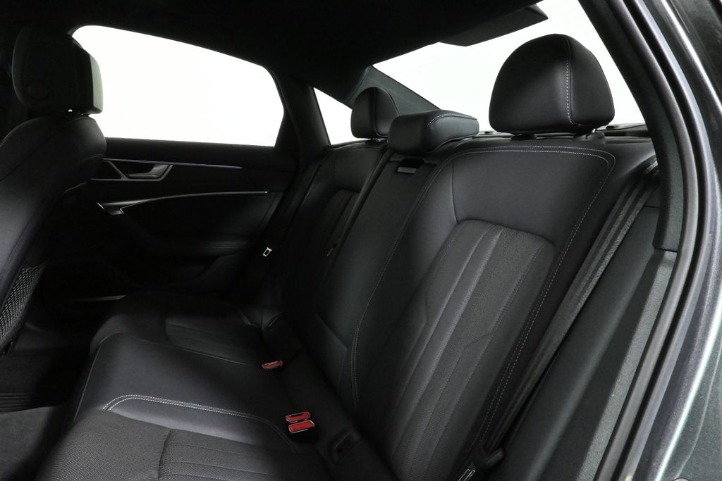 Thumbnail: 2023 Audi A6 - 5